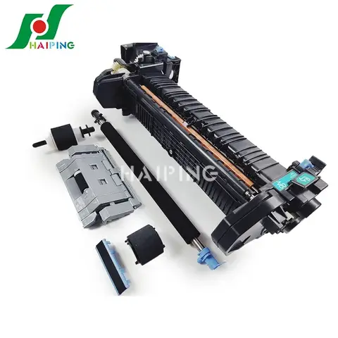 CE484A/CE506A ZHHP 110V/220V Fuser Maintenance Kit For HP CP3525/CM3530/M551/M570/M575 Maintenance Kit