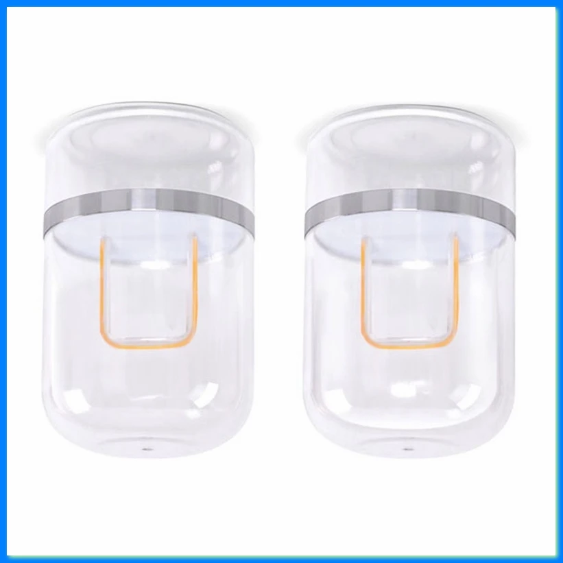Remote Sensing Night Light Interactive Lighting Response Light Valentine'S Day Couple Gift-ABFB
Remote Sensing Night Light Interactive Lighting Response Light Valentine'S Day Couple Gift-ABFB