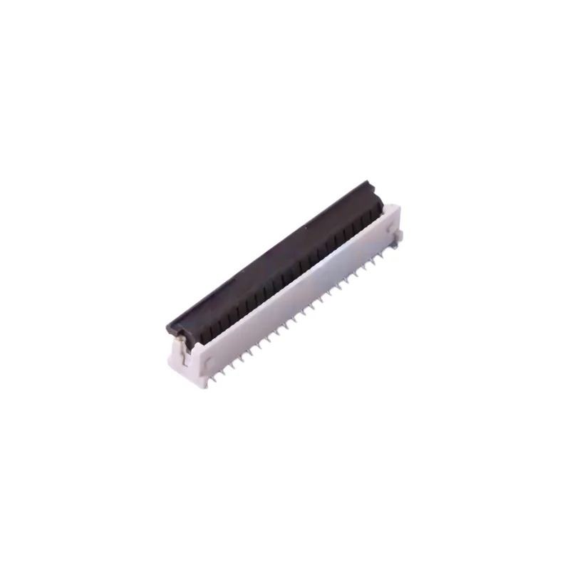 10PCS 501951-4000 5019514000 05019514000 40P Snap-on flip cover 0.5MM FPC MOLEX connector
10PCS 501951-4000 5019514000 05019514000 40P Snap-on flip cover 0.5MM FPC MOLEX connector