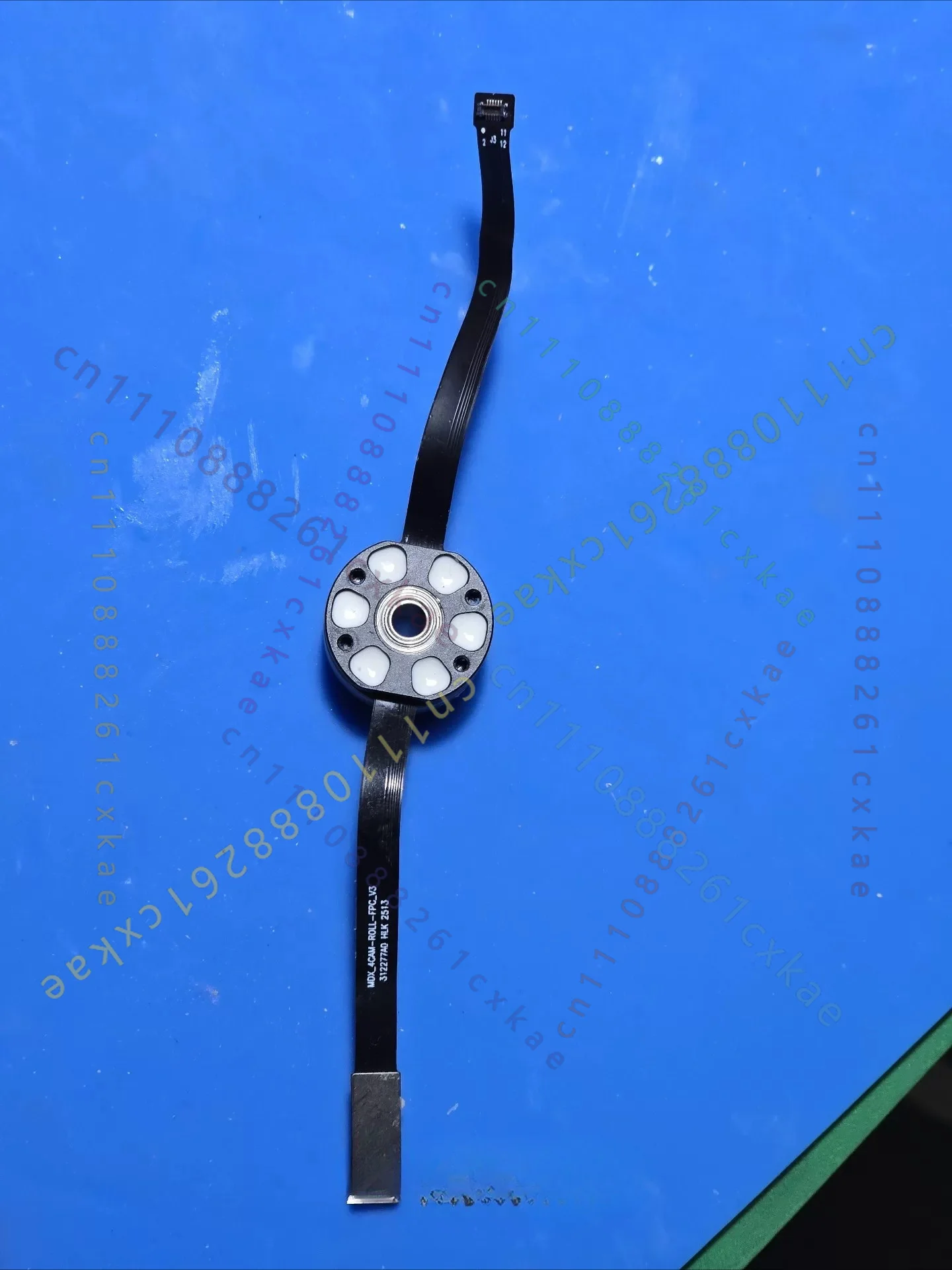 FOR Autel EVO Max 4T Gimbal R Axis Motor
FOR Autel EVO Max 4T Gimbal R Axis Motor