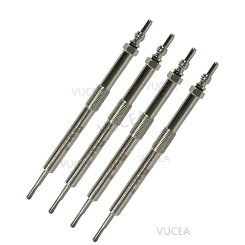 Glow Plug OEM 6721590001 (Color : 4PCS) For Ssangyong RODIUS/STAVIC(II) ACTYON ACTYON SPORTS(II) KORANDO C REXTON REXTON(M&M)
Glow Plug OEM 6721590001 (Color : 4PCS) For Ssangyong RODIUS/STAVIC(II) ACTYON ACTYON SPORTS(II) KORANDO C REXTON REXTON(M&M)