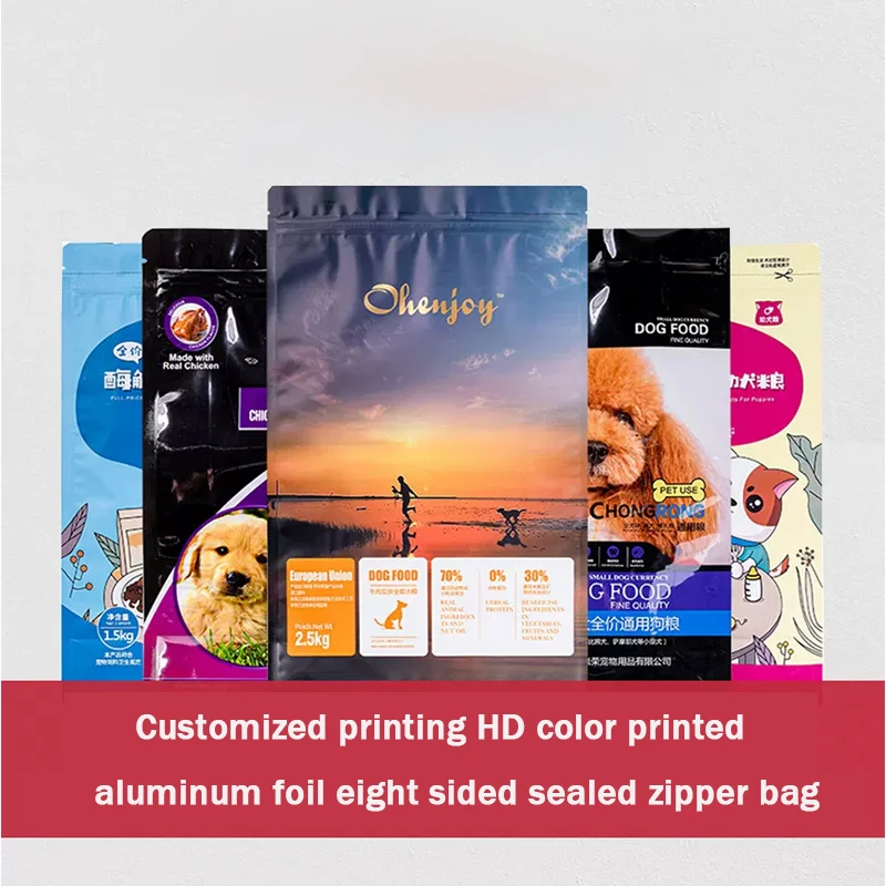 Custom Aluminum Foil Ziplock Packaging Bag DIY Matcha Snack Coffee Sugar Beaf Biscuit Candy Tea Gift Storage Pouches FAST
Custom Aluminum Foil Ziplock Packaging Bag DIY Matcha Snack Coffee Sugar Beaf Biscuit Candy Tea Gift Storage Pouches FAST