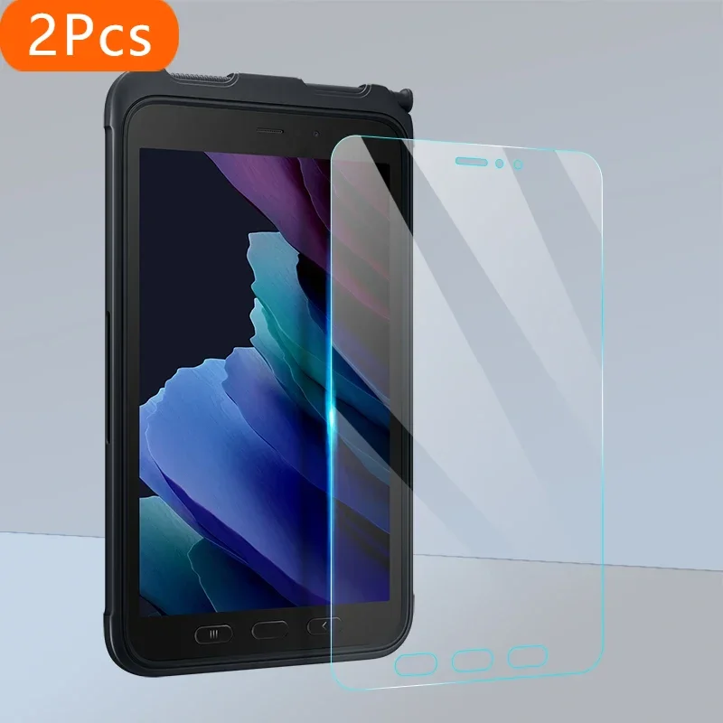 2 шт. для Samsung Galaxy Tab Active 3 8,0 "Защитная пленка из закаленного стекла SM-T570 T575 T577 Active3 8-дюймовый планшет HD Защитная пленка
2 шт. для Samsung Galaxy Tab Active 3 8,0 "Защитная пленка из закаленного стекла SM-T570 T575 T577 Active3 8-дюймовый планшет HD Защитная пленка