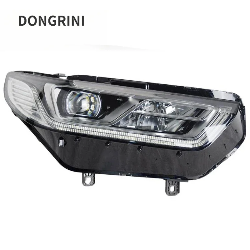 Auto Head Lamp Headlamp Head Light car parts high configuration Head lamp LED Headlight for Ford Taurus 2015-2018
Auto Head Lamp Headlamp Head Light car parts high configuration Head lamp LED Headlight for Ford Taurus 2015-2018