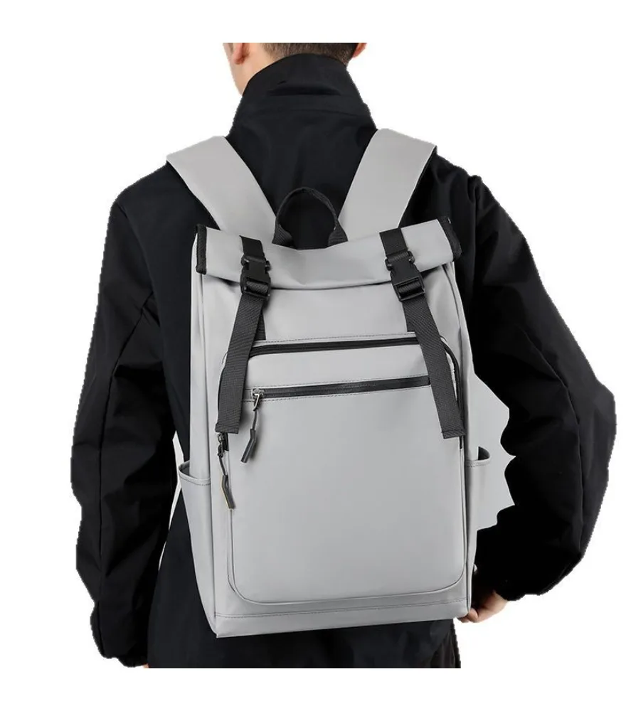 Boys high school students college students backpack large capacity backpack travel backpack women travel light school bag
Boys high school students college students backpack large capacity backpack travel backpack women travel light school bag