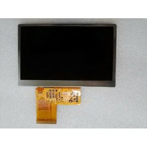 LMS430HF02 new 4.3"480×272 lcd panel
LMS430HF02 new 4.3"480×272 lcd panel