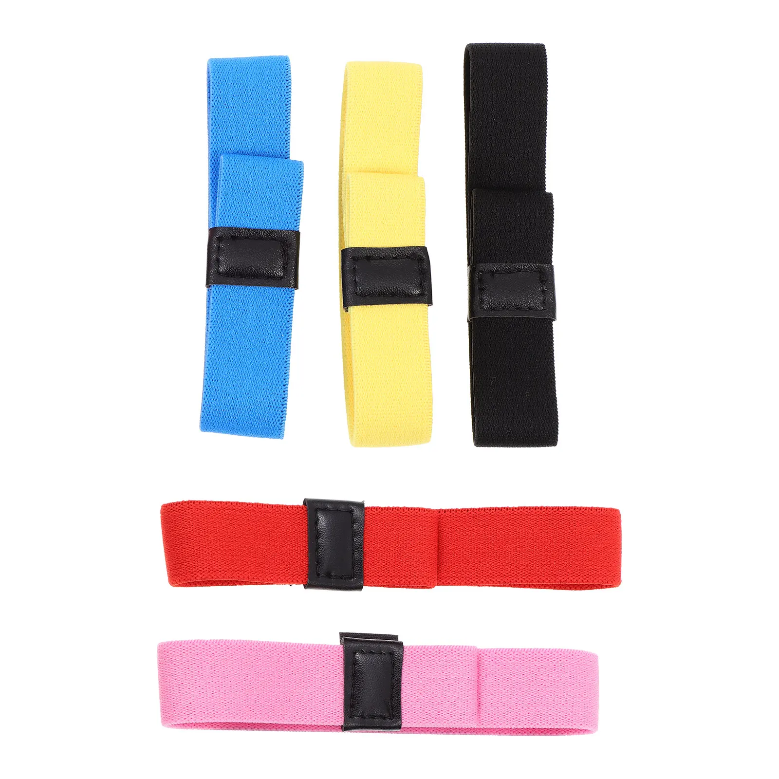 5pcs Elastic Straps Polyester Lunch Container Bands Portable Boxes Outdoor Travel Reusable Long Lasting Practical
5pcs Elastic Straps Polyester Lunch Container Bands Portable Boxes Outdoor Travel Reusable Long Lasting Practical
