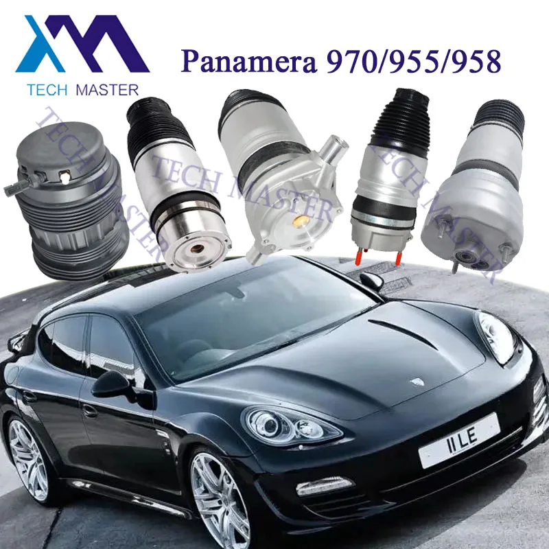 Амортизатор пневматической подвески для Panamera 970 955 958, гарантия 18 месяцев 95834305102 95834305202 95835850305 95835850405 97034305234
Амортизатор пневматической подвески для Panamera 970 955 958, гарантия 18 месяцев 95834305102 95834305202 95835850305 95835850405 97034305234