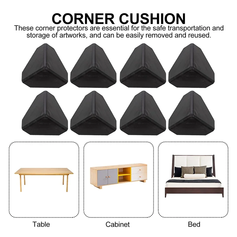 SYW-Shipping Box Corner Protectors Plastic Packaging Edge Protectors Plastic Corner Protectors For Box Shipping
SYW-Shipping Box Corner Protectors Plastic Packaging Edge Protectors Plastic Corner Protectors For Box Shipping
