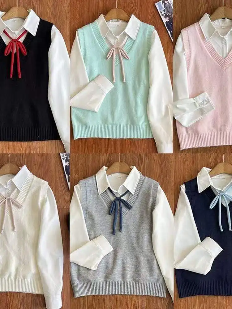 Вязаный жилет Mint een для женщин, модный повседневный жилет для работы и учебы, стильный свитер-жилет, трендовый топ для офиса
Вязаный жилет Mint een для женщин, модный повседневный жилет для работы и учебы, стильный свитер-жилет, трендовый топ для офиса