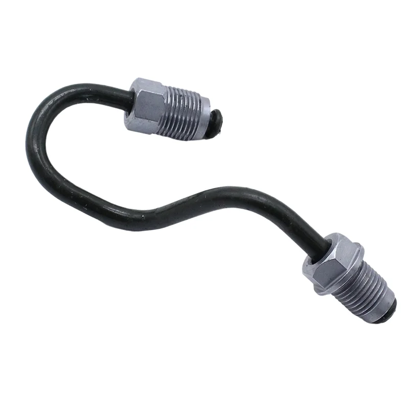A30P-Premium Rear Brake Hose And Clip Package For VW Golf MK5 MK6, Touran, A3 TT Parts 3C0611775, 1K0611763, 4120001, 41200
A30P-Premium Rear Brake Hose And Clip Package For VW Golf MK5 MK6, Touran, A3 TT Parts 3C0611775, 1K0611763, 4120001, 41200