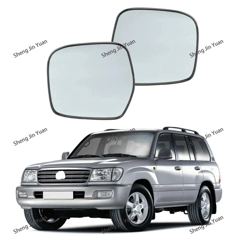 For the 02-09 Toyota Rand Cruzer Speedmaster 4RUNNER HIACE H200 reversing lens
For the 02-09 Toyota Rand Cruzer Speedmaster 4RUNNER HIACE H200 reversing lens