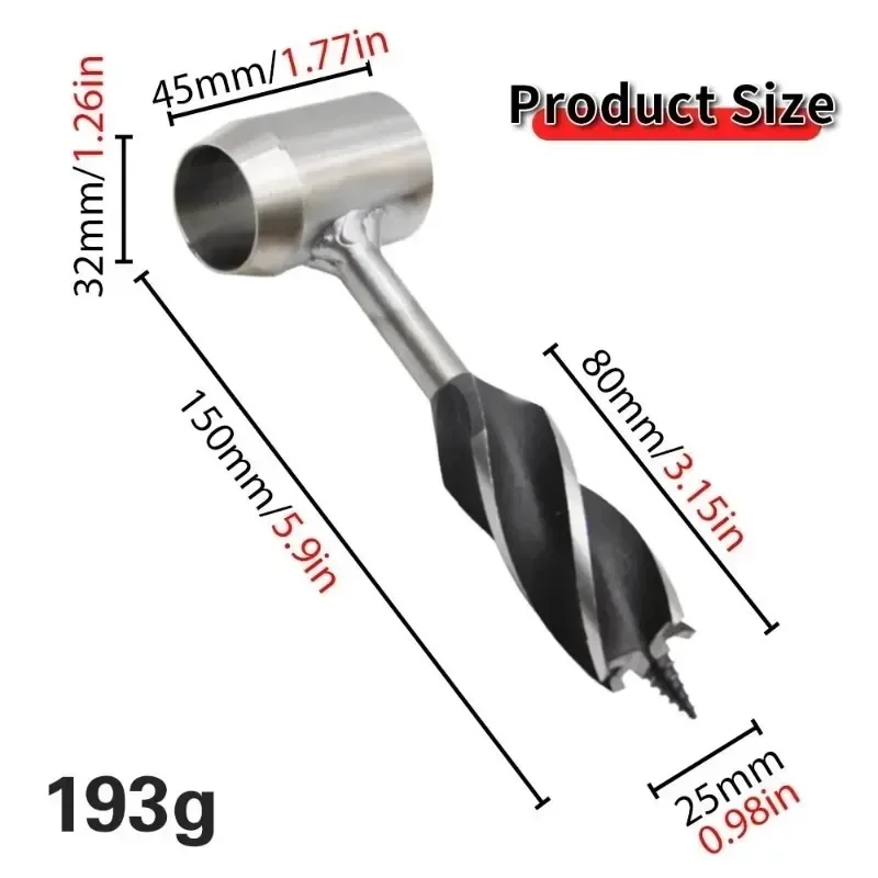 Уличные столярные сверла, четыре лезвия, опорные сверла для кемпинга, инструменты для выживания, сверление отверстий, аксессуары для измельчения дерева
Уличные столярные сверла, четыре лезвия, опорные сверла для кемпинга, инструменты для выживания, сверление отверстий, аксессуары для измельчения дерева