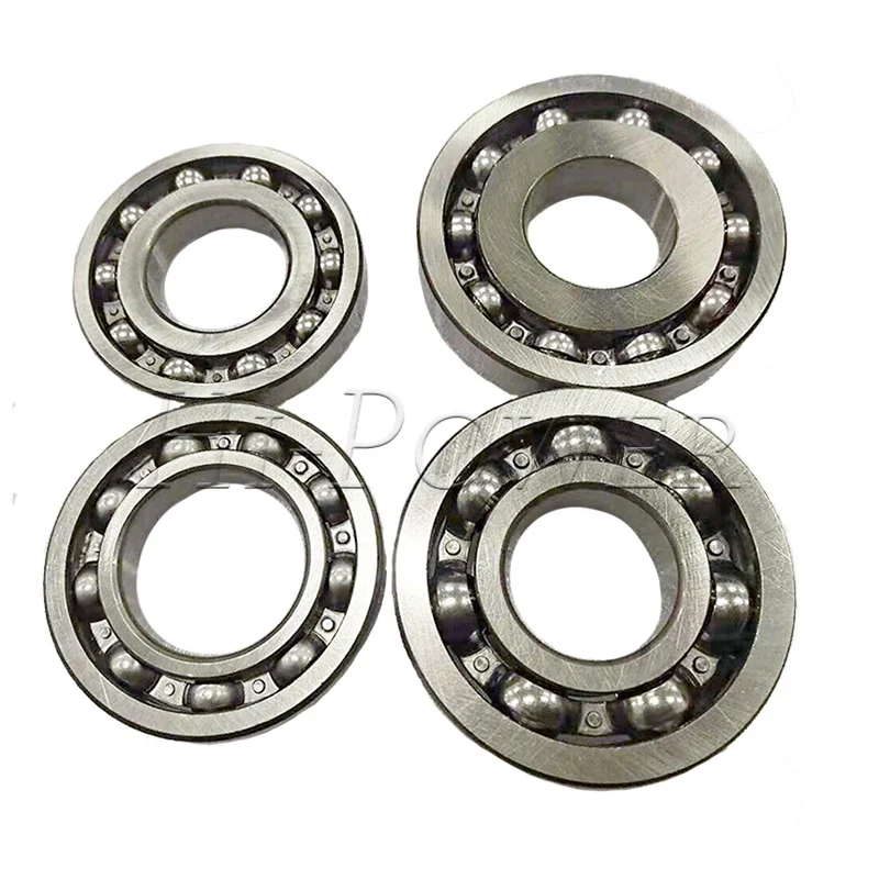 TR580 TR690 DG407414LT B40-237E DG358220-1 DG357213-1 DS358816-ISHCS19 Transmission Gearbox Pulley Bearing Kit CVT For SUBARU
TR580 TR690 DG407414LT B40-237E DG358220-1 DG357213-1 DS358816-ISHCS19 Transmission Gearbox Pulley Bearing Kit CVT For SUBARU