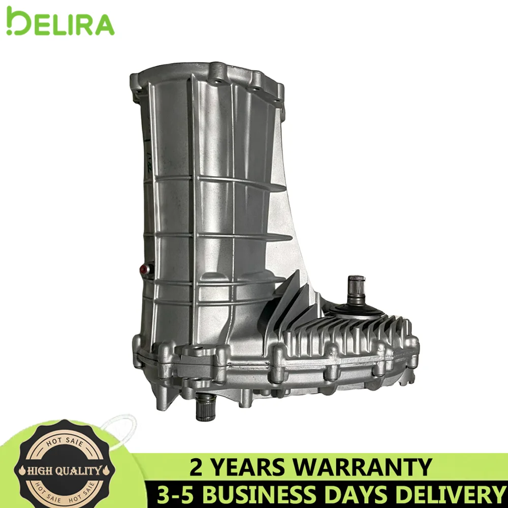 95834101220 For 2011-2016 Porsche Cayenne 3.6L Automatic Transmission Transfer Case Assembly OEM 958-341-012-20 95834101303
95834101220 For 2011-2016 Porsche Cayenne 3.6L Automatic Transmission Transfer Case Assembly OEM 958-341-012-20 95834101303