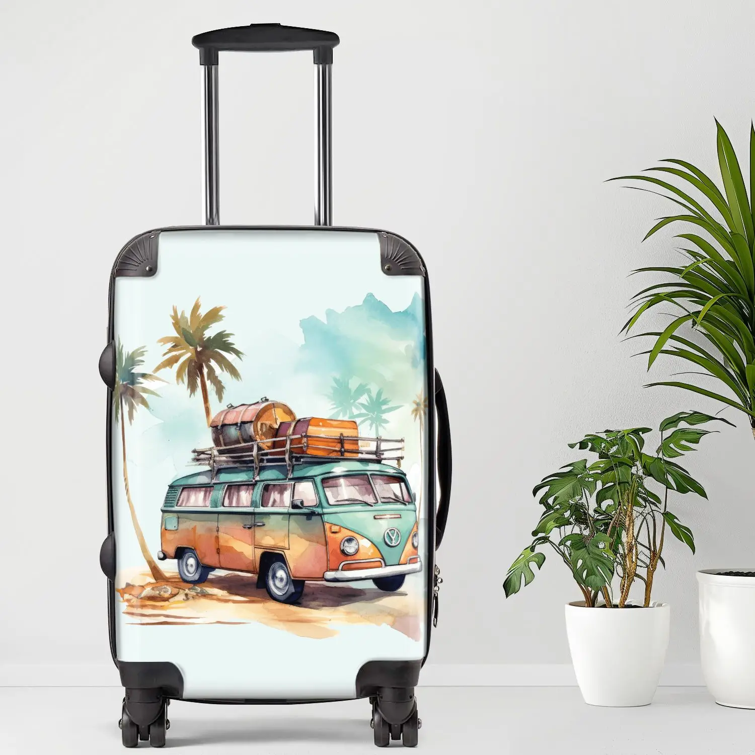 Camper4 Luggage, 20/24/28 Inch Luggage, Carry-On, Custom Luggage, Luggage Set, Suitcase, Travel, Vacation, Cabin Suitcase, Custo
Camper4 Luggage, 20/24/28 Inch Luggage, Carry-On, Custom Luggage, Luggage Set, Suitcase, Travel, Vacation, Cabin Suitcase, Custo
