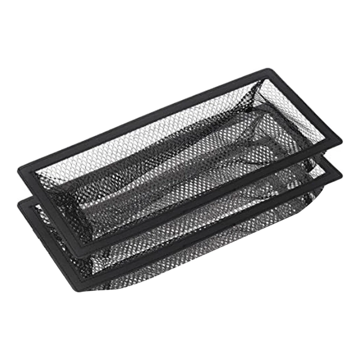 Floor Vent Screen Net for Home Floor, Air Vent Filter Mesh Catches Coin, Toys, Pet Food and Hair 4x12in
Floor Vent Screen Net for Home Floor, Air Vent Filter Mesh Catches Coin, Toys, Pet Food and Hair 4x12in