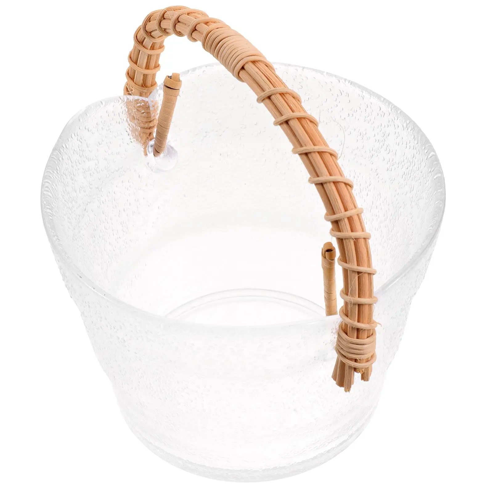 Handheld Fruit Basket Baskets Cake Stand Bamboo Handle Tray Dried Glass Candy Storage Design Holder Container
Handheld Fruit Basket Baskets Cake Stand Bamboo Handle Tray Dried Glass Candy Storage Design Holder Container