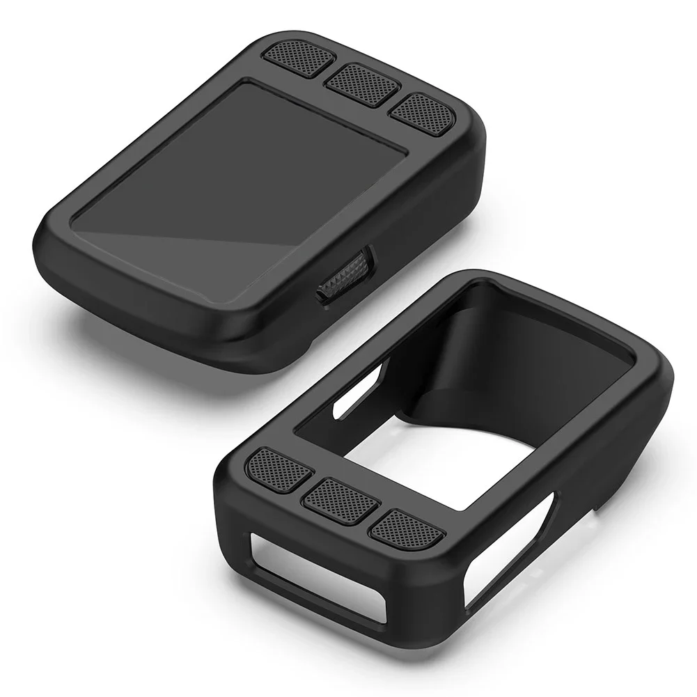 Чехол для Wahoo ELEMNT BOLT V2, защитный чехол для велосипедного секундомера, велосипедный спидометр, компьютерный бампер, силиконовый чехол, аксессуар для велосипеда
Чехол для Wahoo ELEMNT BOLT V2, защитный чехол для велосипедного секундомера, велосипедный спидометр, компьютерный бампер, силиконовый чехол, аксессуар для велосипеда