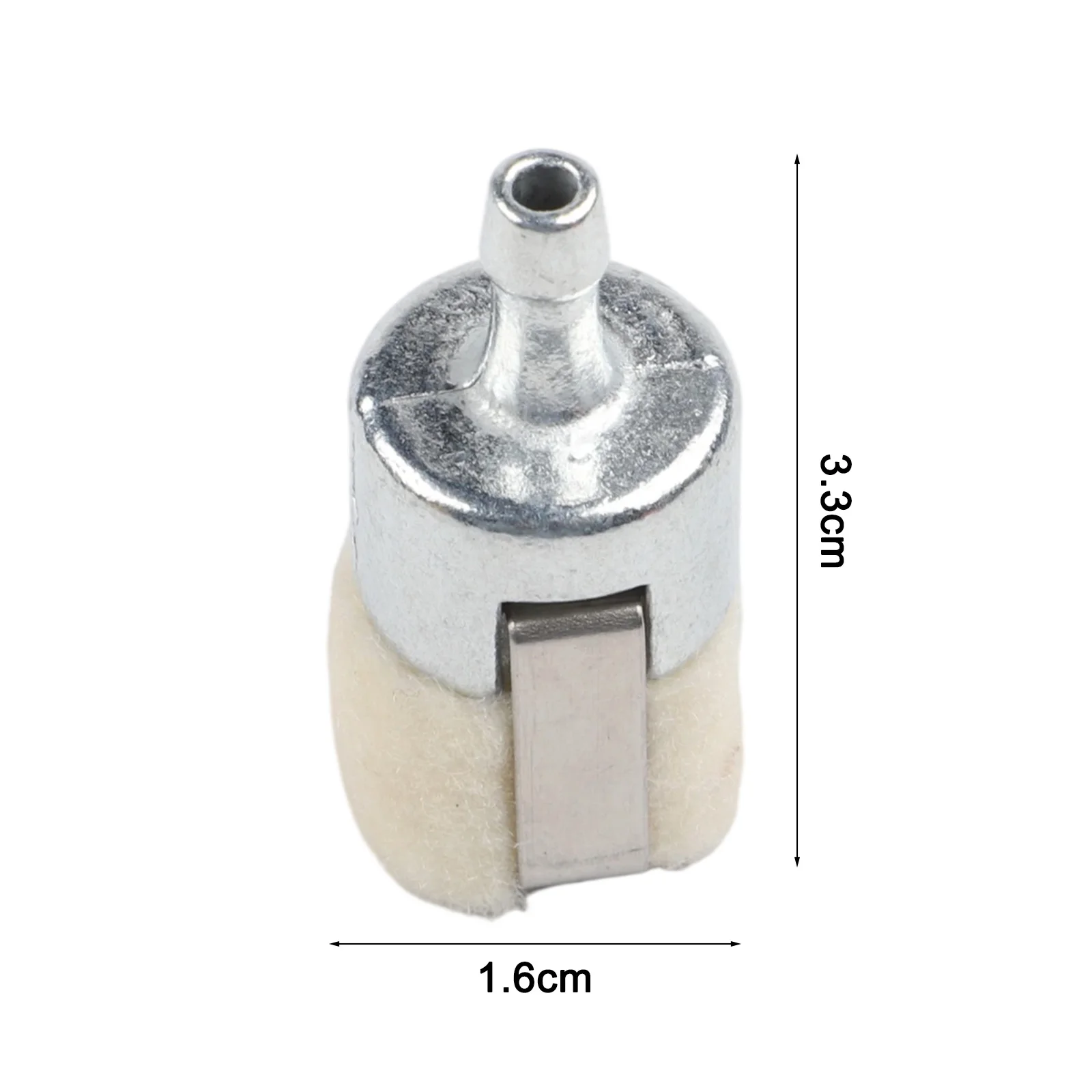 Improve Engine Efficiency with Premium Fuel Filter for HLT422 UMK422 ULT425 UMS425 UMK425 UMK431 UMT431 UMK435 series
Improve Engine Efficiency with Premium Fuel Filter for HLT422 UMK422 ULT425 UMS425 UMK425 UMK431 UMT431 UMK435 series
