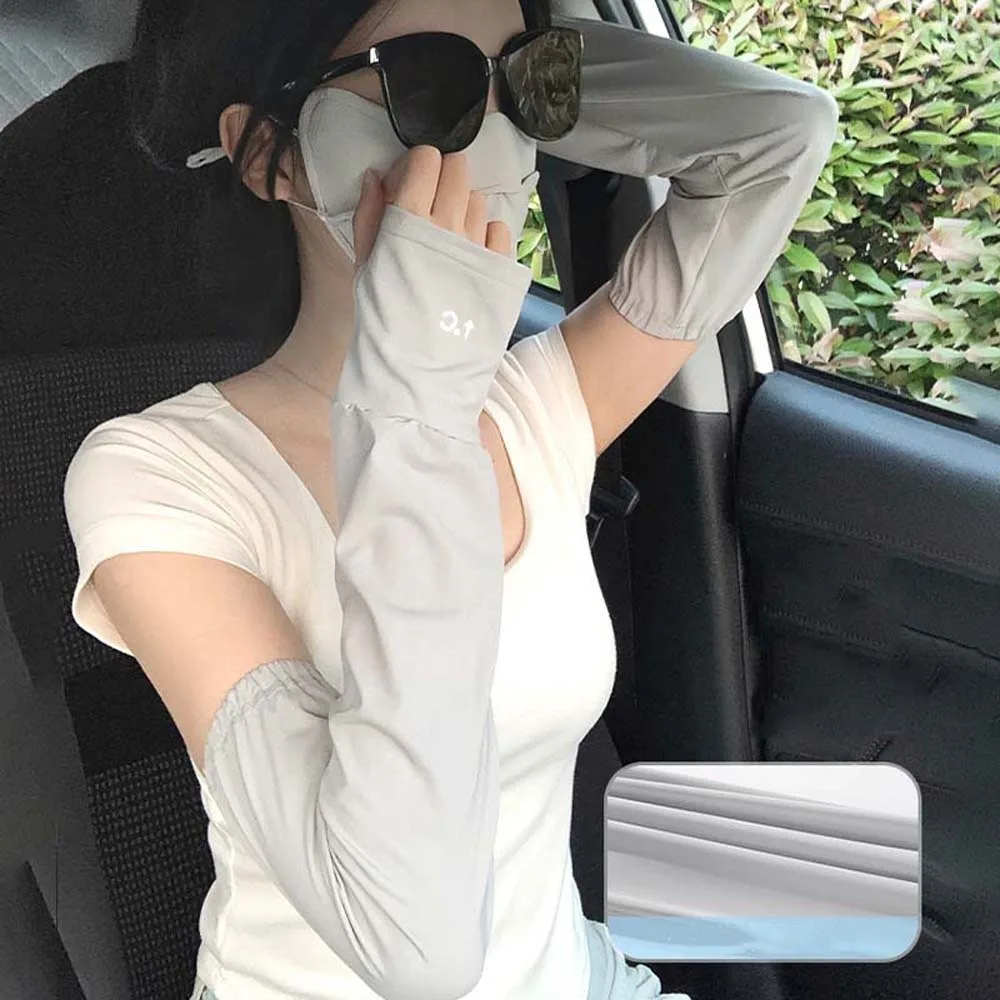 3pcs/set Breathable Ice Silk Mask Quick Drying UPF50+ Sunshade Arm Cover Polyester Face Shield Ice Silk Sunscreen Sleeves Hiking
3pcs/set Breathable Ice Silk Mask Quick Drying UPF50+ Sunshade Arm Cover Polyester Face Shield Ice Silk Sunscreen Sleeves Hiking