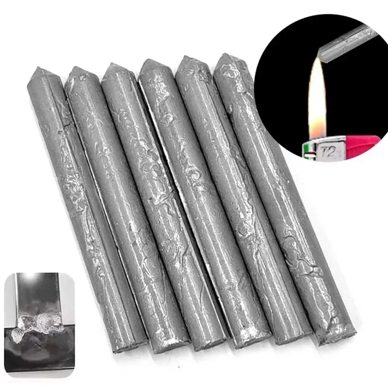 Новинка 2025, 3/6 шт., порошковый электрод с горячей низкой температурой, вакуумная сварка стали, универсальная медь, алюминий, сварка
Новинка 2025, 3/6 шт., порошковый электрод с горячей низкой температурой, вакуумная сварка стали, универсальная медь, алюминий, сварка