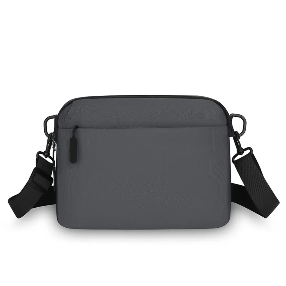 Universal Small Crossbody Bag Square Lightweight Men Women Shoulder Bag Water-Resistant Nylon Phone Pouch Daily Shopping
Universal Small Crossbody Bag Square Lightweight Men Women Shoulder Bag Water-Resistant Nylon Phone Pouch Daily Shopping