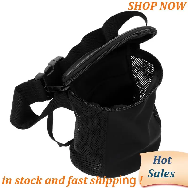 ABVB-Portable Scuba Diving Mesh Bag Pouch Snorkeling Dive Gear Storage Bagzipper Cylinder Shape With Waistband Thigh Strap
ABVB-Portable Scuba Diving Mesh Bag Pouch Snorkeling Dive Gear Storage Bagzipper Cylinder Shape With Waistband Thigh Strap