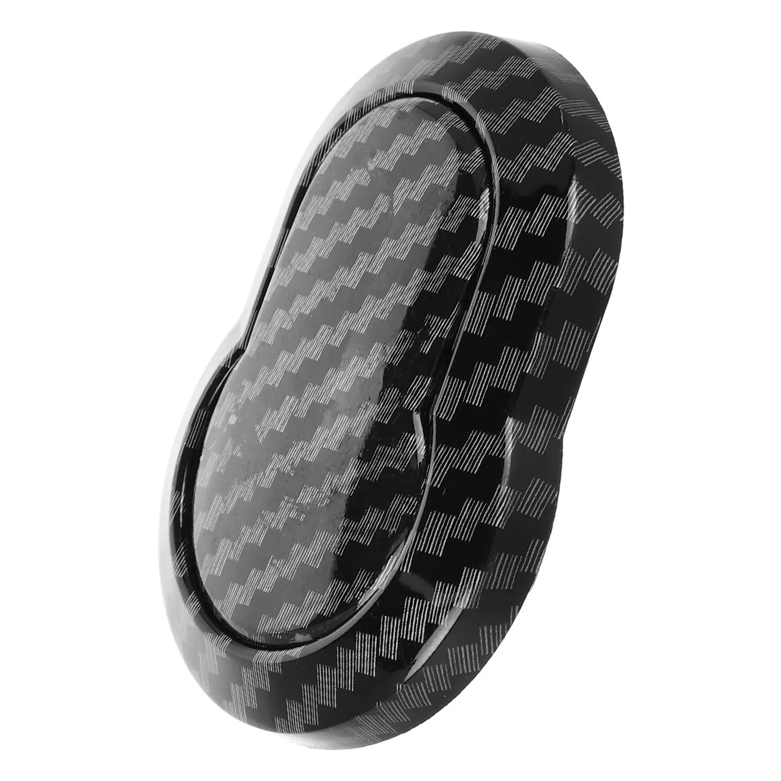Unique Gourd Shape Hook Adhesive Hooks Small Hidden Design Mini Hooks for Car Key Holder ABS Material Multifunctional Vehicle
Unique Gourd Shape Hook Adhesive Hooks Small Hidden Design Mini Hooks for Car Key Holder ABS Material Multifunctional Vehicle