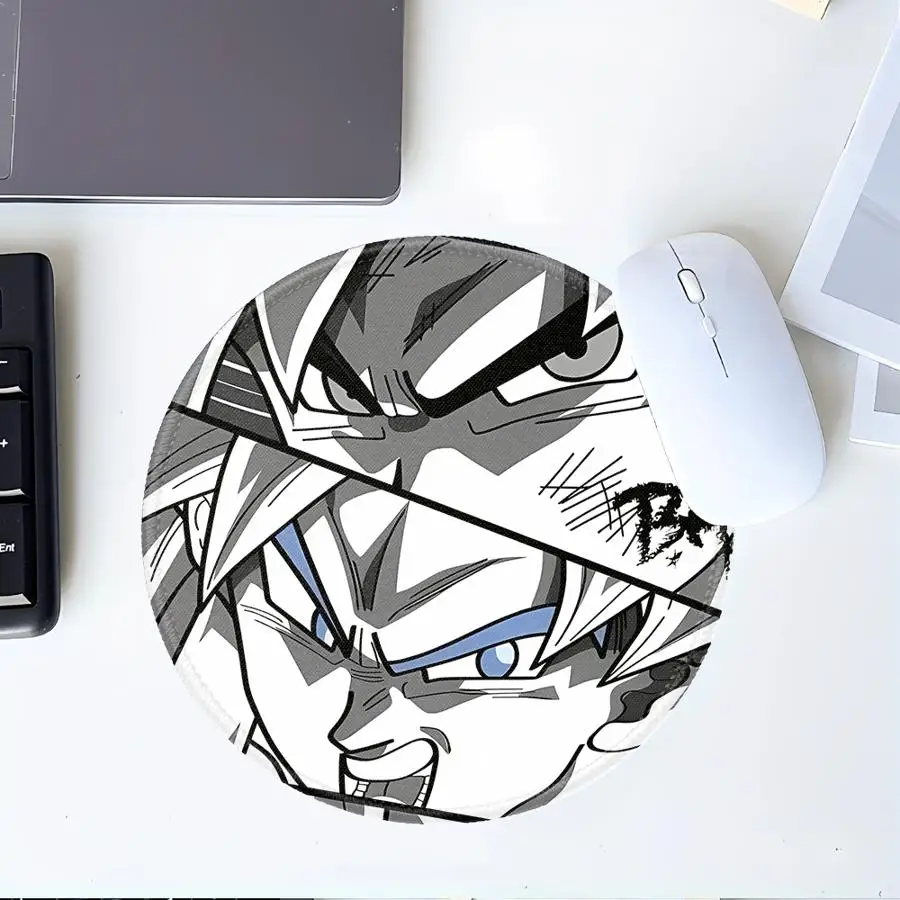 Anti slip 1pc Mouse Pad Computer Laptop Pad Game Console Pad office Pad Keyboard Mouse Pad Desk accessories Goku Dragon Ball
Anti slip 1pc Mouse Pad Computer Laptop Pad Game Console Pad office Pad Keyboard Mouse Pad Desk accessories Goku Dragon Ball