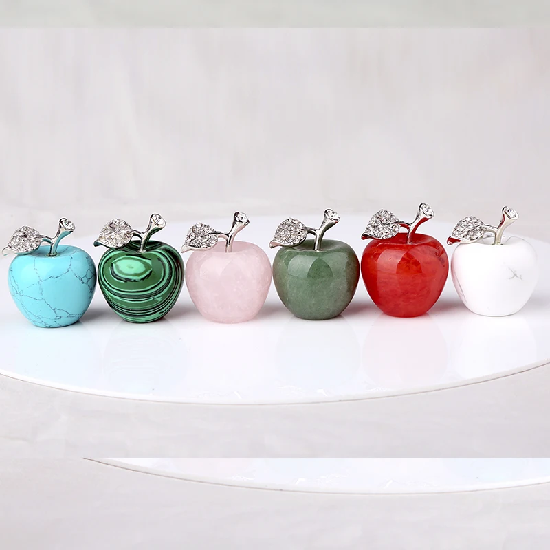 7 шт./компл., натуральные яблоки, счастливый кристалл, кварц, случайно разпатчиваемые минеральные украшения, неправильная форма, домашний декор, каменные подарки
7 шт./компл., натуральные яблоки, счастливый кристалл, кварц, случайно разпатчиваемые минеральные украшения, неправильная форма, домашний декор, каменные подарки