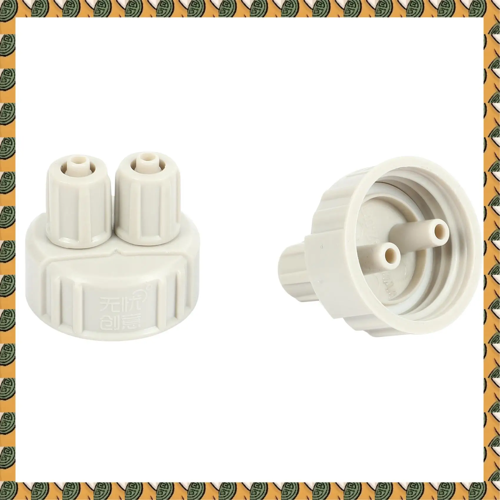 A77I 4X DIY аквариум Co2 система генератор комплект с трубками часть инструмента крышка бутылки для посаженных аксессуаров для аквариума 
A77I 4X DIY аквариум Co2 система генератор комплект с трубками часть инструмента крышка бутылки для посаженных аксессуаров для аквариума