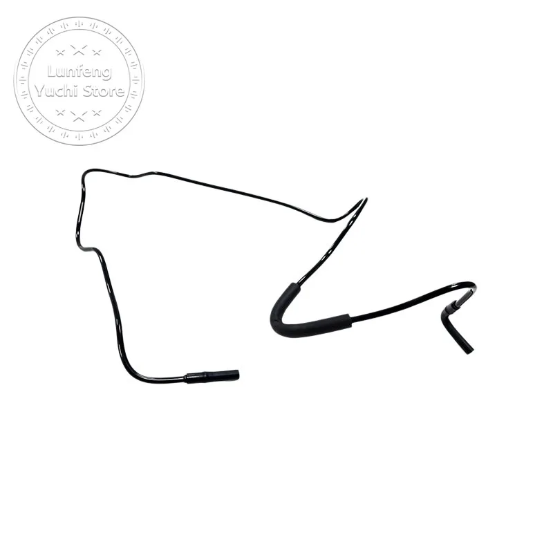 Turbocharger Air Hose For Land Rover Evoque / Discovery Sport 2015-2018 - LR076011, LR025596, LR061537
Turbocharger Air Hose For Land Rover Evoque / Discovery Sport 2015-2018 - LR076011, LR025596, LR061537