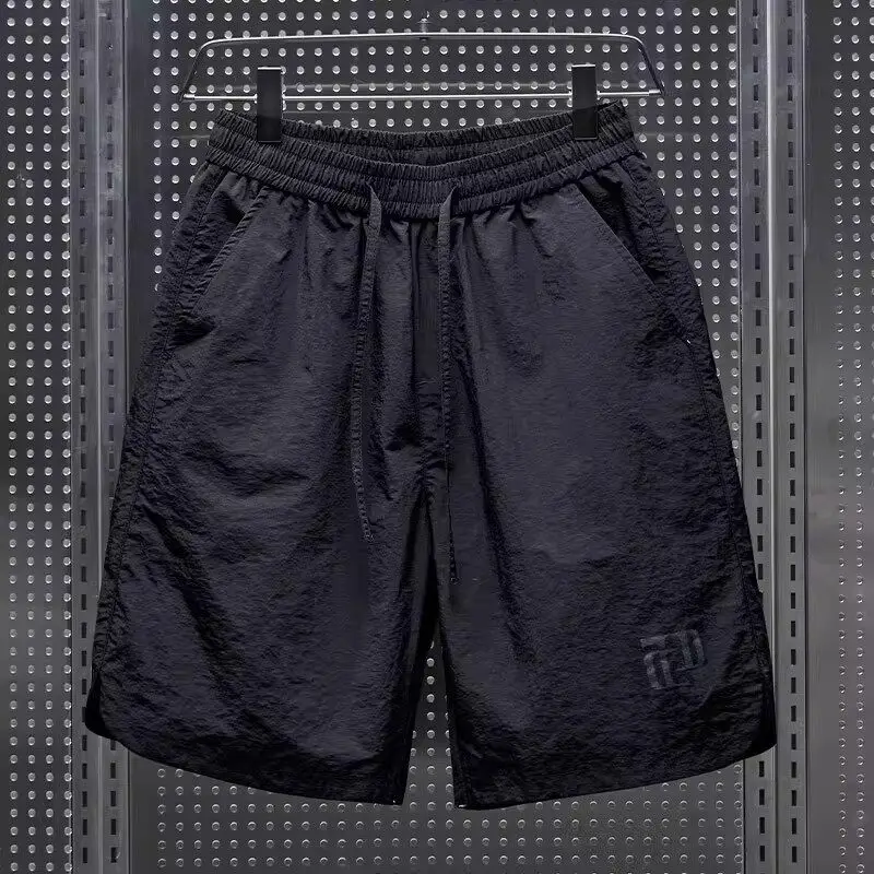 Ice Silk Casual Short Shorts Men's Summer Quick Dry Dirt Resistant Wearable Four-Five Length Middle Pants Workwear
Ice Silk Casual Short Shorts Men's Summer Quick Dry Dirt Resistant Wearable Four-Five Length Middle Pants Workwear