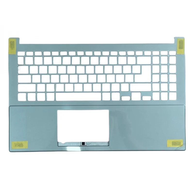 Новая крышка C (легкая, светло-зеленая) для Asus Vivobook Go E1504 E1504G E1504F
Новая крышка C (легкая, светло-зеленая) для Asus Vivobook Go E1504 E1504G E1504F