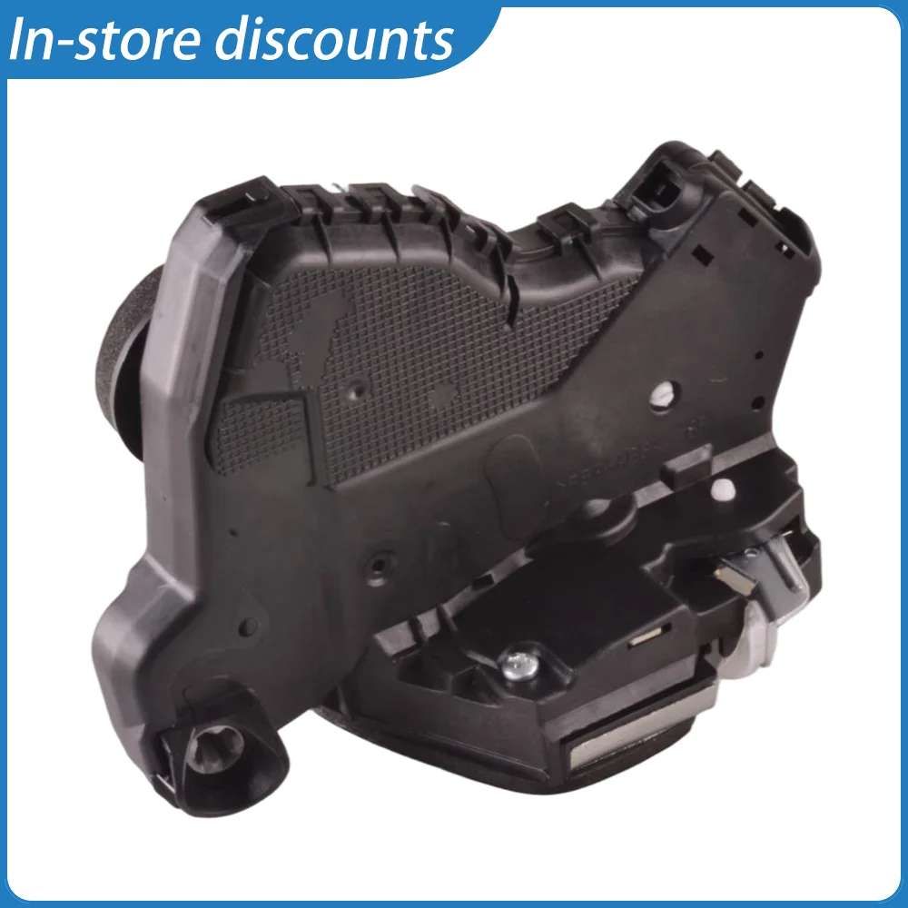 Torsion Hardened Front Right Perforated 4 Plug Door Lock Adapted to Toyota Land Cruiser Lexus LX570 OEM 69030-42221,6903042221
Torsion Hardened Front Right Perforated 4 Plug Door Lock Adapted to Toyota Land Cruiser Lexus LX570 OEM 69030-42221,6903042221