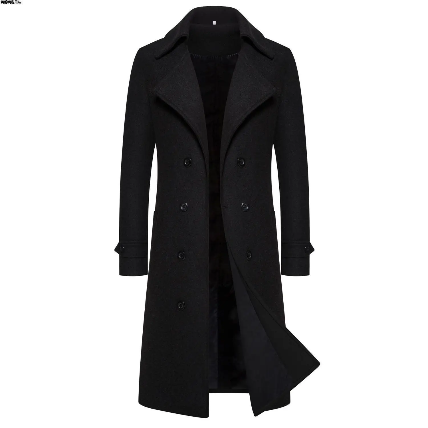 Trench Coat Double Belt Mens Ultra-Long Demi-Season Reflecting Ethnic Genderless Dance fit South Turn-Down Green Waxed
Trench Coat Double Belt Mens Ultra-Long Demi-Season Reflecting Ethnic Genderless Dance fit South Turn-Down Green Waxed