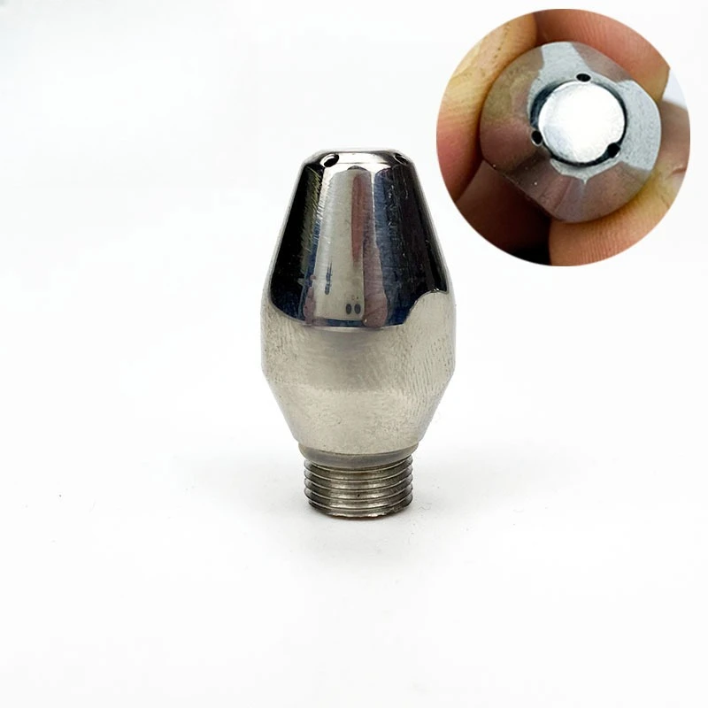 NEW Italian LELIT PL162T/S mara x semi-automatic coffee machine steam nozzle 3/4 hole 1.0mm aperture approximately 8.2mm thread
NEW Italian LELIT PL162T/S mara x semi-automatic coffee machine steam nozzle 3/4 hole 1.0mm aperture approximately 8.2mm thread