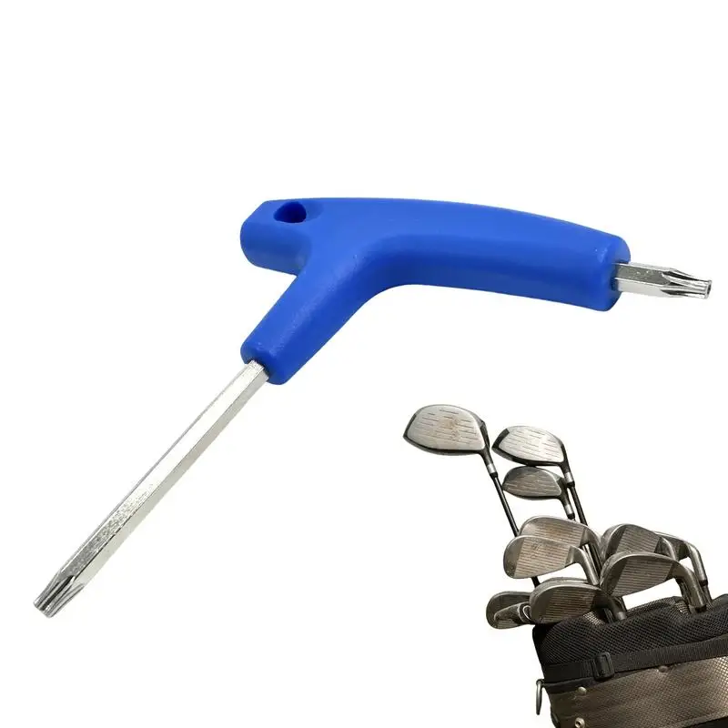 Golf Wrench For Driver Clubs Torque Golf Wrench For Driver Clubs Ergonomic Handle Golf Club Driver Torque Tool On The Course
Golf Wrench For Driver Clubs Torque Golf Wrench For Driver Clubs Ergonomic Handle Golf Club Driver Torque Tool On The Course