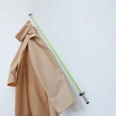 451Mm One Way Guitar Truss Rod High Strength Adjustment Lever with Iron Plate Reliable Guitar Neck Support Accessory Gh501