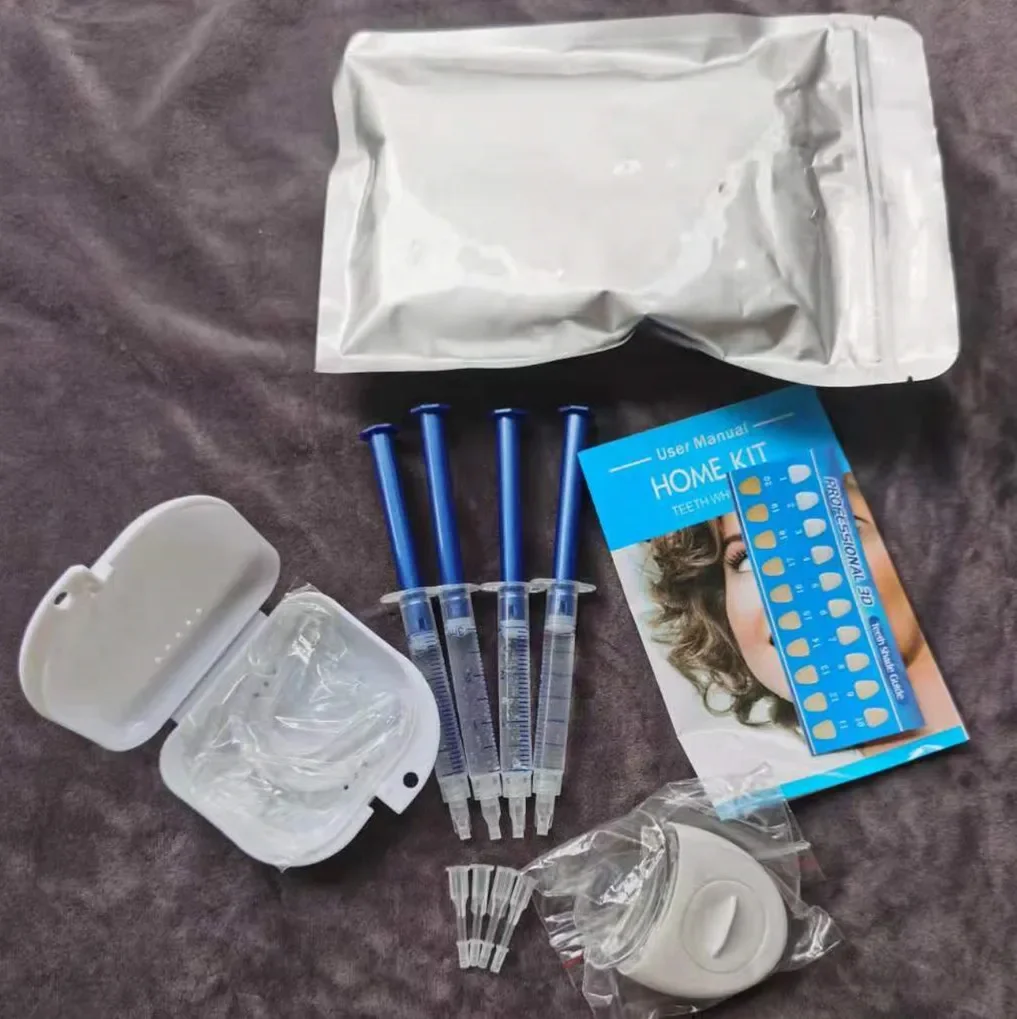 Прямая поставка, набор для отбеливания зубов для домашнего использования со светодиодной подсветкой, гигиена полости рта, отбеливатель для зубов, отбеливание белого карбамида, пероксида
Прямая поставка, набор для отбеливания зубов для домашнего использования со светодиодной подсветкой, гигиена полости рта, отбеливатель для зубов, отбеливание белого карбамида, пероксида