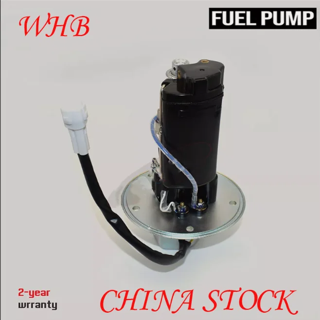 For Suzuki GSXR1000 SV650 SV1000 2003-2007 15100-35F30 HIGH QUALITY Motorcycle Fuel Pump Module Assembly UC-T30SU14 1510035F30
For Suzuki GSXR1000 SV650 SV1000 2003-2007 15100-35F30 HIGH QUALITY Motorcycle Fuel Pump Module Assembly UC-T30SU14 1510035F30