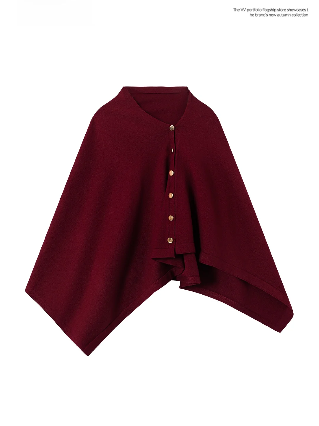 Casual Loose Women's Red Fashionable Cowl Neck Coat Spring Lazy Style Layered Wear Design Sense Top Ladies' Short Outerwear
Casual Loose Women's Red Fashionable Cowl Neck Coat Spring Lazy Style Layered Wear Design Sense Top Ladies' Short Outerwear