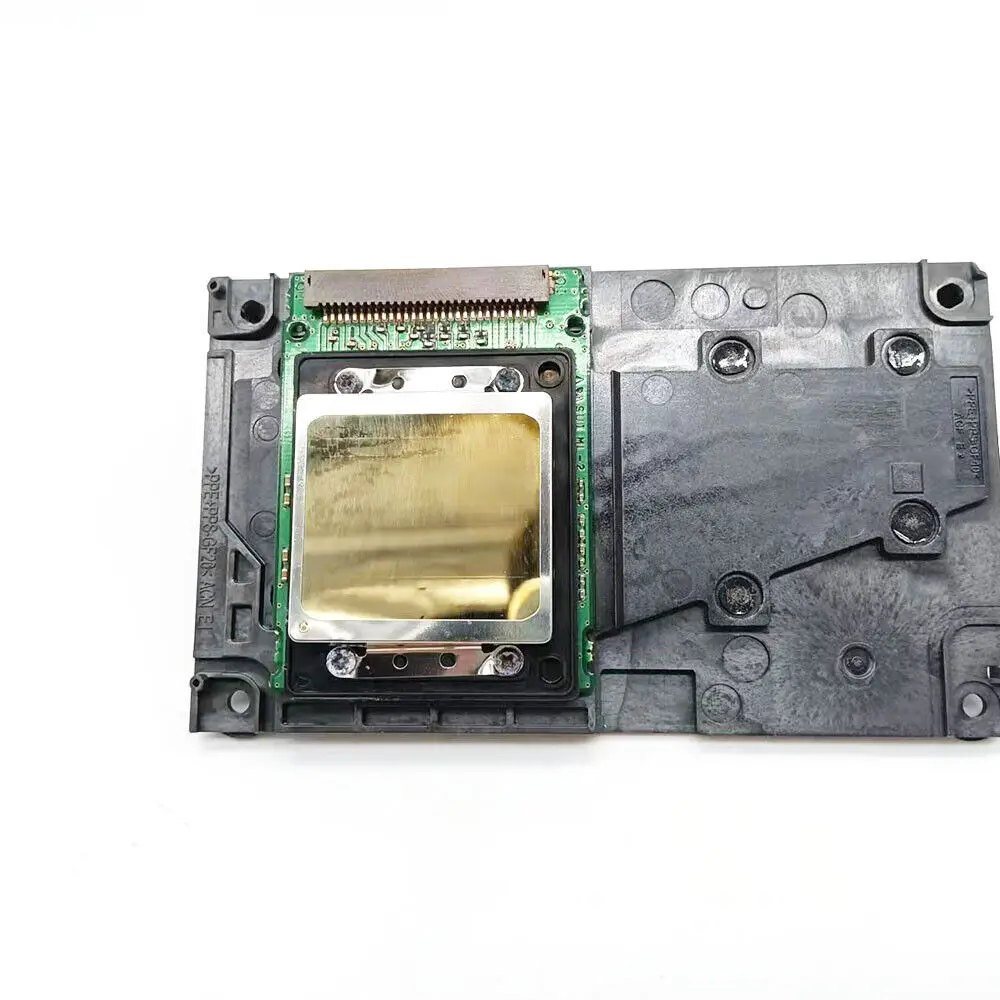5color PrintHead Print Head Fits For Epson PX-S7110 PX-S51010 PX-S5010
5color PrintHead Print Head Fits For Epson PX-S7110 PX-S51010 PX-S5010