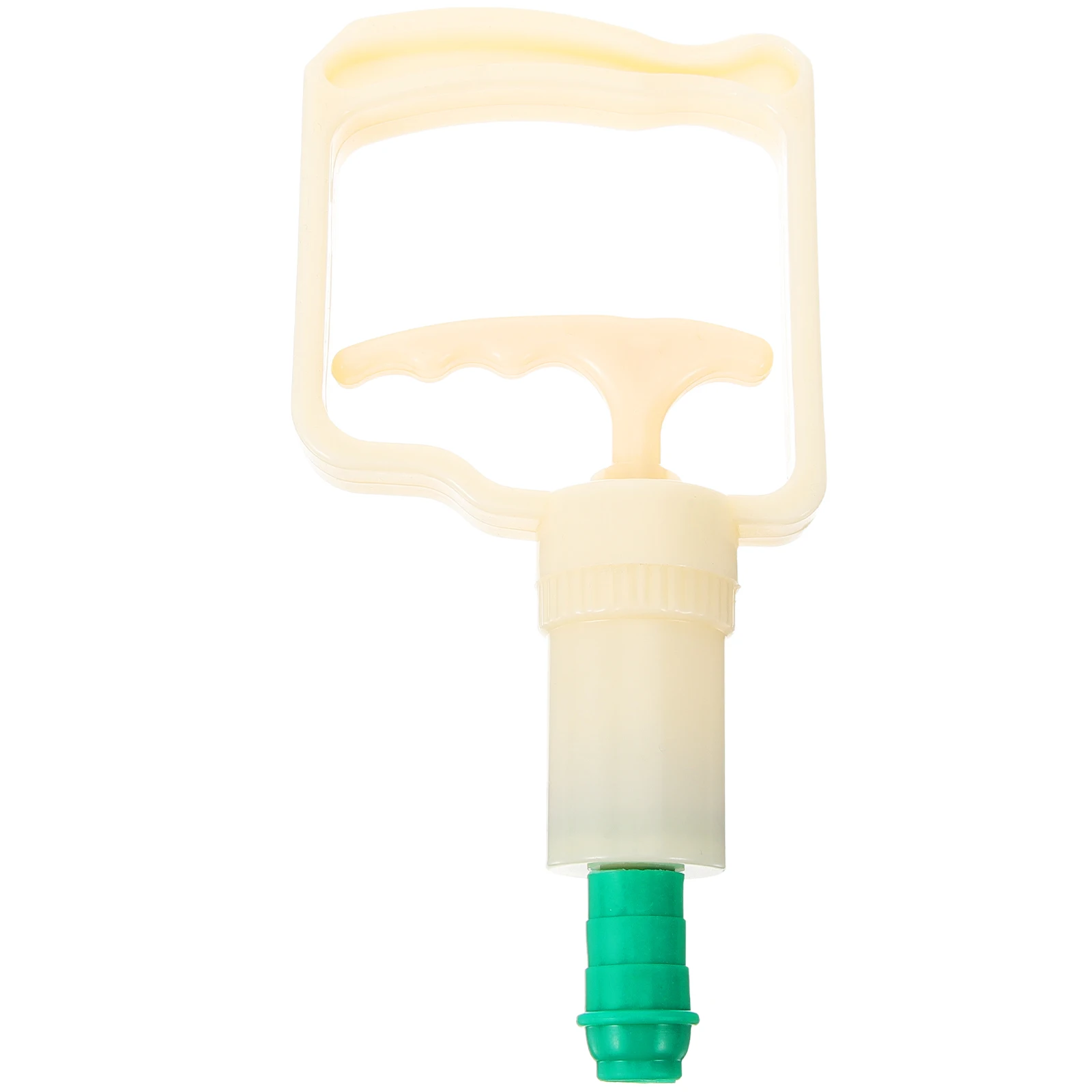Manual Cupping Pump Handle Plastic Vacuum Tool Body Massage Device Large Suction Cup Therapy Accessories Shoulder Neck Pain
Manual Cupping Pump Handle Plastic Vacuum Tool Body Massage Device Large Suction Cup Therapy Accessories Shoulder Neck Pain