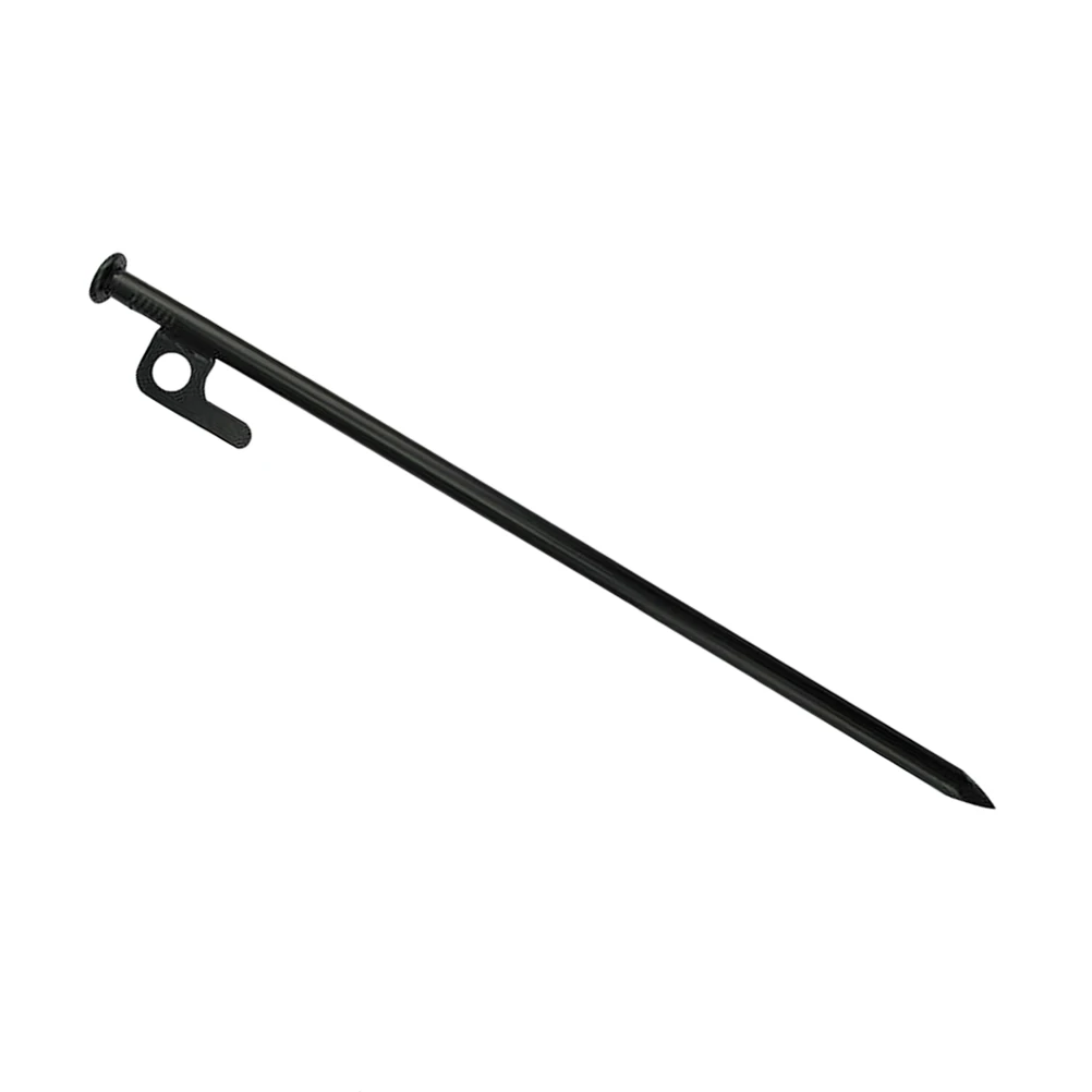 Large Tent Pegs Stakes Nails Camping Outdoor Accessories Fastening Pins Ground for Tent Awnings Canopy Garden
Large Tent Pegs Stakes Nails Camping Outdoor Accessories Fastening Pins Ground for Tent Awnings Canopy Garden