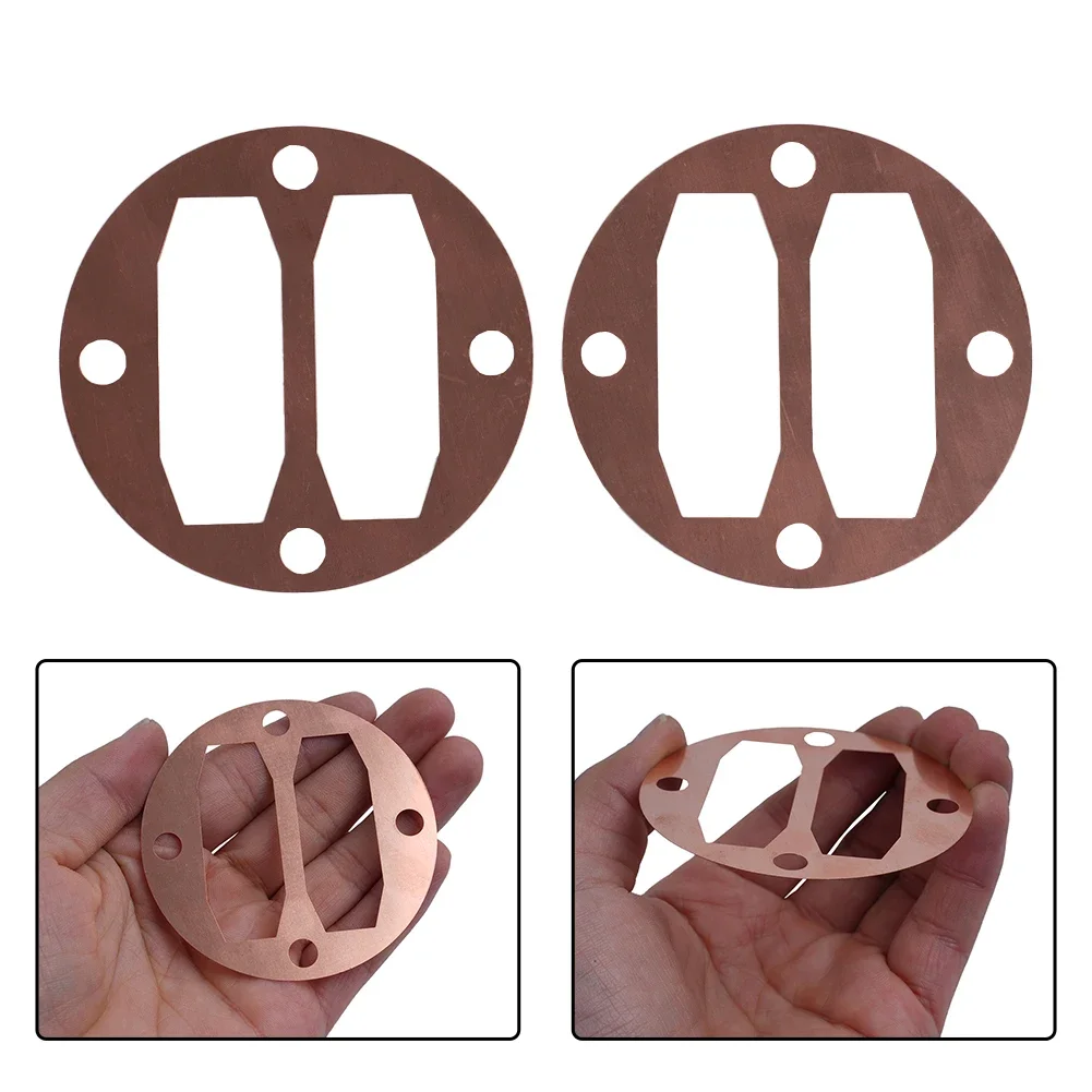 Plate Plate Pad Copper Pad 47 Type 51 65 51 Type 65 Type Cylinder Head Machine Air Compressor Washers Exquisite
Plate Plate Pad Copper Pad 47 Type 51 65 51 Type 65 Type Cylinder Head Machine Air Compressor Washers Exquisite