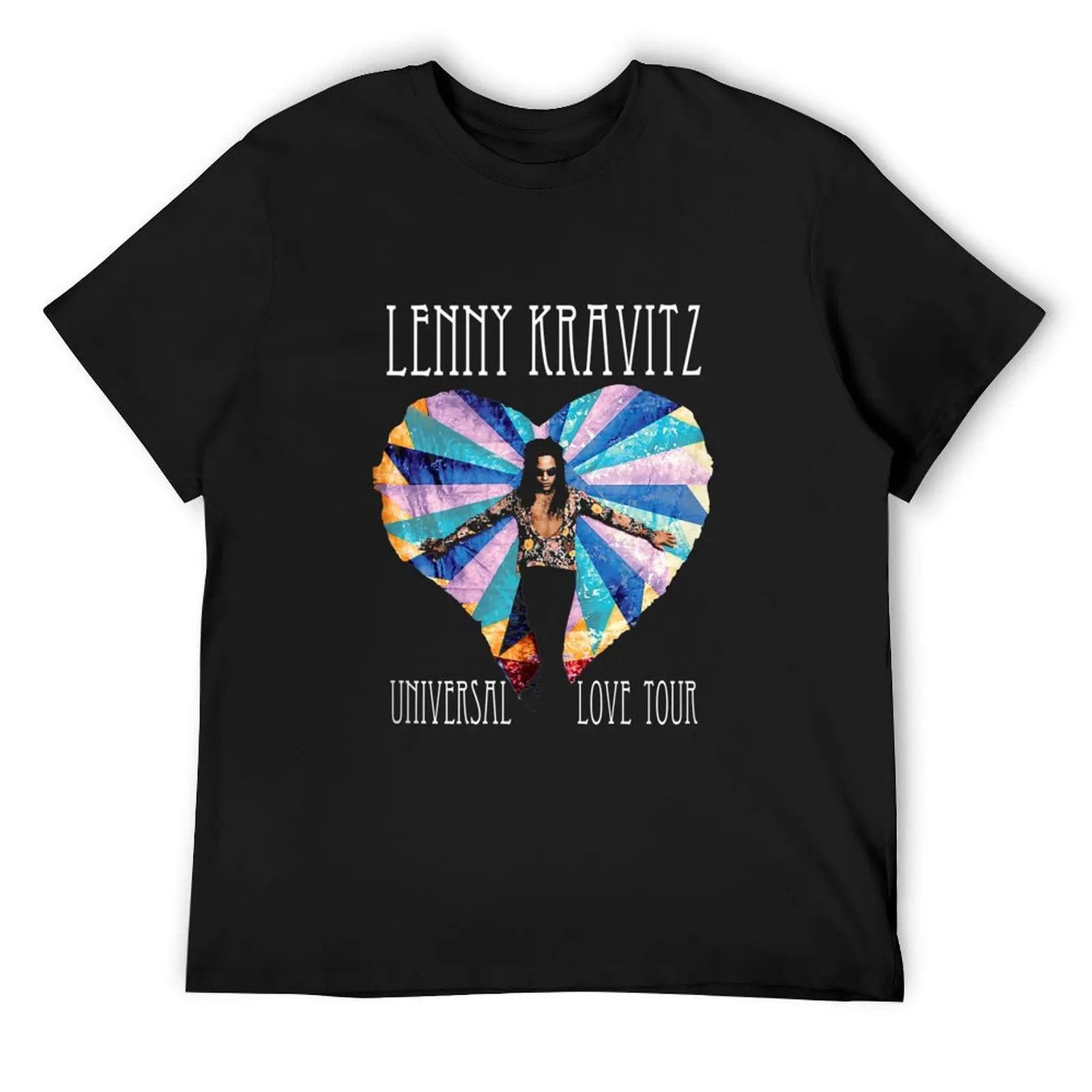 Lenny Kravitz – Universal Love Tour T-Shirt vintage cute clothes vintage clothes cute tops mens big and tall t shirts
Lenny Kravitz – Universal Love Tour T-Shirt vintage cute clothes vintage clothes cute tops mens big and tall t shirts