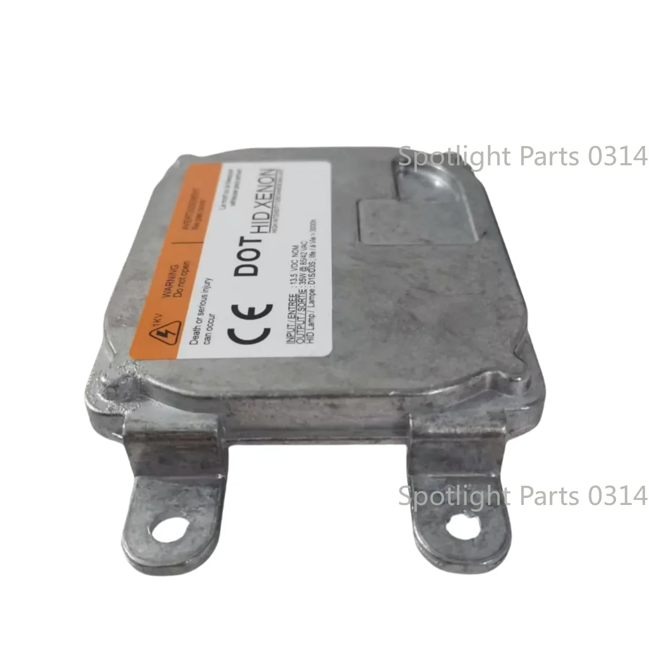 35XT5-D1 12V For D1S Focus Santa Fe Malibu Ford Mondeo IV 2007-2010 DRL HID Xenon Lamp Ballast 10R-044663 10R-034663 1Z0941641A
35XT5-D1 12V For D1S Focus Santa Fe Malibu Ford Mondeo IV 2007-2010 DRL HID Xenon Lamp Ballast 10R-044663 10R-034663 1Z0941641A