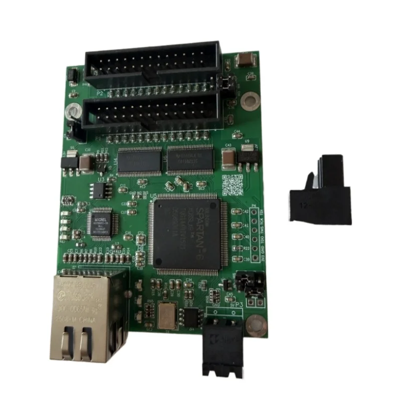 LinuxCNC MESA 7I92 Motion Control Card LinuxCNC FPGA Mesa 7i92 Fpga New
LinuxCNC MESA 7I92 Motion Control Card LinuxCNC FPGA Mesa 7i92 Fpga New